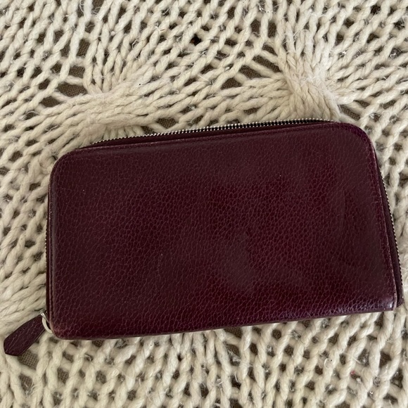Prada vintage leather wallet - Picture 4 of 13